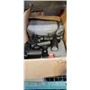 Image 1 : BOX OF MASSAGE GUNS PARTS