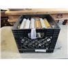 Image 1 : CRATE OF NEW TREMCO TEMPRO JS-773 SYNTHETIC SEALANT