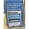 Image 2 : LED OUTDOOR LIGHTPOST IN BOX