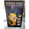 Image 1 : PRESSURE WASHER 1450PSI