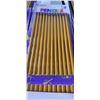 Image 2 : CASE OF NEW PENCILS