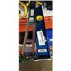 Image 2 : LEVELS, WORKLIGHT AND RYOBI DRILL
