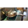 Image 2 : CUISINART BREAD MAKER, TRAMONTINA FRY PAN AND MORE