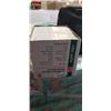 Image 1 : CASE OF SYNGUARD EXAM GLOVES, SIZE SMALL, 1000 PER CASE