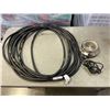 Image 1 : 50' AIR HOSE AND BURNER