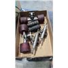Image 1 : VINTAGE SKATEBOARD TRUCKS