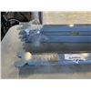 Image 2 : 36" EZ-RECT FRAME CONNECTERS
