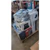 Image 3 : PALLET OF OF DEFECTIVE STORE RETURN APPLIENCES