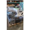 Image 4 : PALLET OF OF DEFECTIVE STORE RETURN APPLIENCES