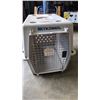 Image 2 : ANIMAL CRATE, 28 INCH LONG X 19 INCH WIDE