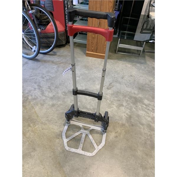 FOLDING DOLLY