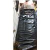 Image 1 : HALF BAG OF ROCKWOOL 16 INCH ON CENTRE 2X4 SAFE N' SOUND INSULATION