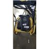 Image 2 : KARCHER PRESSURE WASHER WITH HOSE AND WAND