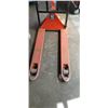 Image 2 : BT LIFTER PALLET JACK