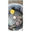 Image 2 : FORK LIFT PROPANE TANK