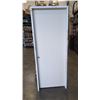 Image 2 : 30" INTERIOR SOLID CORE DOOR, NEVER INSTALLED, WITH FRAME