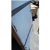 Image 3 : 30 INCH STEEL EXTERIOR DOOR WITH FRAME AND HARDWARE