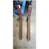 Image 1 : FORKLIFT FORKS