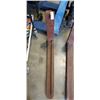 Image 2 : FORKLIFT FORKS