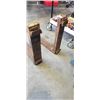 Image 3 : FORKLIFT FORKS
