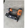 Image 2 : RIDGID BRAD NAILER, TESTED WORKING