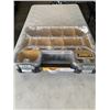 Image 1 : DEWALT PARTS ORGANIZER