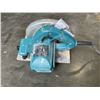 Image 2 : MAKITA 7-1/4 INCH CIRCULAR SAW, TETSED WORKING