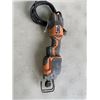 Image 2 : RIDGID COMPACT SAWSALL, MODEL R3031, TESTED WORKING