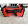 Image 2 : MILWAUKEE M18 JOBSITE RADIO, LCD BROKEN OTHERWISE WORKING