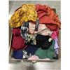 Image 2 : NEW WOMENS CLOTHING, LARGE BOX, ASSORTED SIZES