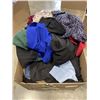 Image 2 : NEW WOMENS CLOTHING, LARGE BOX, ASSORTED SIZES