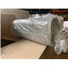 Image 2 : 2 CASES OF POTATO CHIP/FRENCH FRY TRAYS 1000 PER BOX RETAIL $170