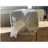 Image 3 : 2 CASES OF POTATO CHIP/FRENCH FRY TRAYS 1000 PER BOX RETAIL $170