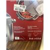 Image 3 : INSTANT POT DUO PLUS 9IN1 6QT ELECTRIC PRESSURE COOKER - TESTED WORKING, RETAIL $199