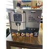 Image 2 : BELLPRO 4.2QT AIR FRYER - TESTED WORKING, RETAIL $199