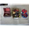 Image 1 : ASSORTED ESTATE JEWELRY