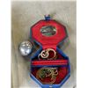 Image 2 : ASSORTED ESTATE JEWELRY