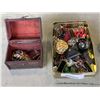 Image 3 : ASSORTED ESTATE JEWELRY