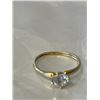 Image 2 : 18K LADIES RING STAMPED 750