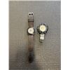Image 1 : CASIO AND WALTHAM DIVING WATCH