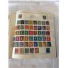 Image 2 : LARGE WORLD STAMPBOOK