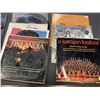 Image 3 : LOT OF RECORDS AND CAR CALENDARS