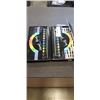 Image 1 : 2 BOXES OF MOOD RINGS