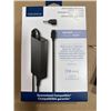 Image 4 : INSIGNIA 180 WATT HIGH POWER UNIVERSAL LAPTOP CHARGER AND RETRAK 65W UNIVERSAL RETRACTABLE LAPTOP CH