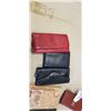 Image 3 : ASSORTED DESIGNER NAME WALLETS