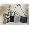 Image 1 : SIX BEADED PURSES