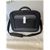 Image 1 : HP LAPTOP, ASSORTED TABLETS AND MISC ITEMS IN LAPTOP BAG - ALL WORKING CONDITION