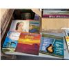 Image 2 : BOX OF ESTATE RECORDS