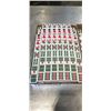 Image 2 : 270PC SOLID MARBLE MAHJONG TILES