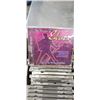Image 2 : BOX OF CD'S